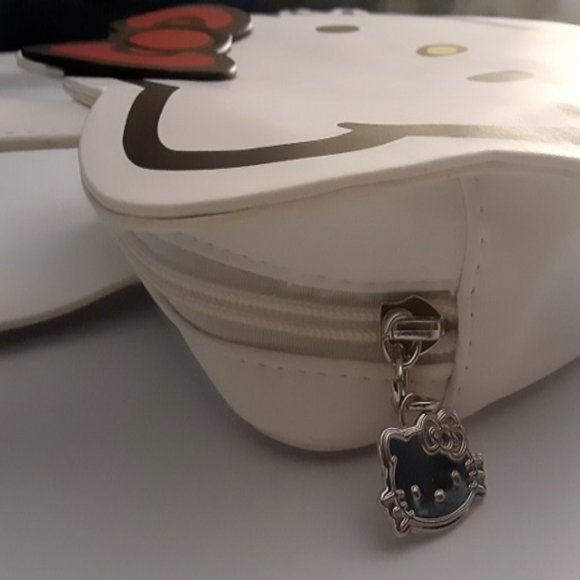 MINI BAG Hello Kitty (NEW) - Picture 4 of 6